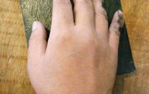 世間の悪口人の悪口より絵画を愛してる - 真鍋哲地