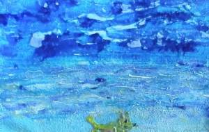 うみにいぬ - 久保田 俊