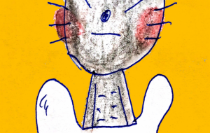 膨らむ欲望 - 空叶論