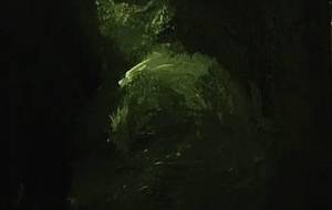 自画像ミイラと母 - 真鍋哲地