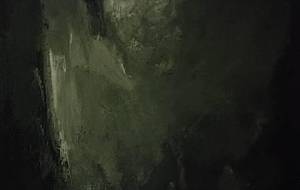 自画像怪物の自画像 - 真鍋哲地 
