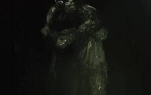 真実の飢餓 - 真鍋哲地