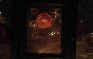 退廃的様式美造花 - 真鍋哲地