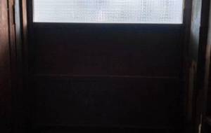 僕は心配ですただ、心配 - 真鍋哲地