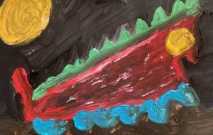 座バラン - 笹谷正博