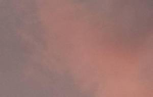 朝、小さな国でも大きな朝、希望 - 真鍋哲地