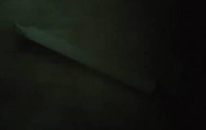 おばあちゃんのろうそく思い出 - 真鍋哲地