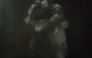 厳冬親子、真実の飢餓 - 真鍋哲地