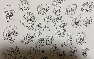 こちゃ絵 - 笹谷正博