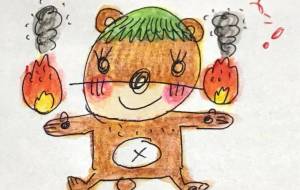 発火能力 - 空叶論