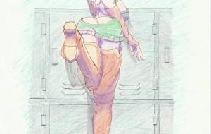 伊達の薄着 - まれびと