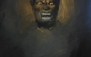 我が魔神甦れ - 真鍋哲地