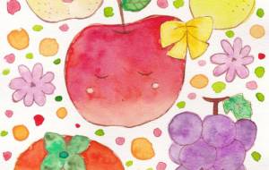 甘い味覚 - 風船マナミ