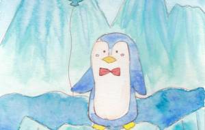 ひんやりおさんぽ - 風船マナミ