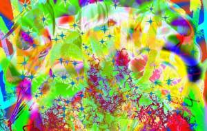 The World~色物伝説3 - 菅原たんぽぽ