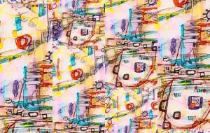 あの頃見た風景。 - 万煉(まれん)