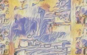 ろうそく - 万煉(まれん)