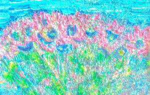 なにがなんだか - 久保田 俊