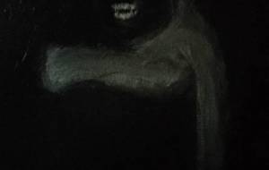 我、我炎修羅地獄の使い我修羅 - 真鍋哲地