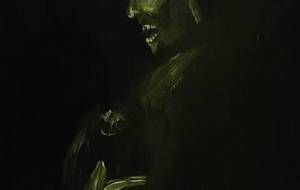 我修羅暗黒魔神修羅参上 - 真鍋哲地