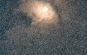 光ホワイト天使、月よ眠れ - 真鍋哲地