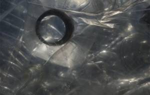 青空ペットボトル - 真鍋哲地