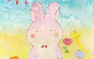 ふわふわ青空日和 - 風船マナミ