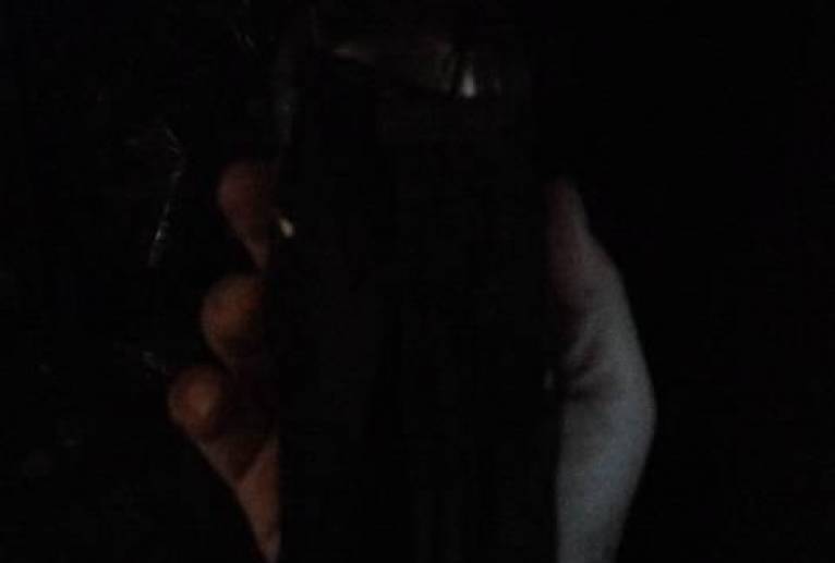 肉体的インスタレーレション出逢い - 真鍋哲地 