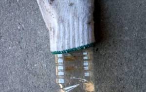 生命インスタレーション生活テイク1 - 真鍋哲地