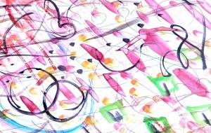 花火舞う - 万煉(まれん)