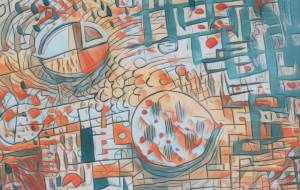 終列車 - 万煉(まれん)