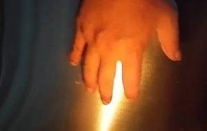 インスタレーション、パワー修羅 - 真鍋哲地