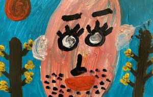 変なおじさん - 笹谷正博