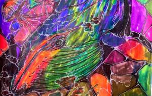 眼差し - エクリン