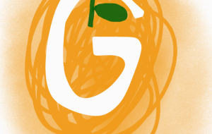 ORANGE - ゆん