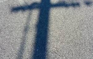 電力神の雷、世界を救った - 真鍋哲地