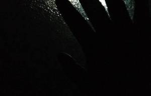 写真作品インスタレーション投射自身 - 真鍋哲地