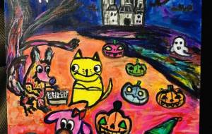 ハロウィン - 真心