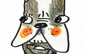 Love!フレンチ・ブルドッグ!! - 空叶論