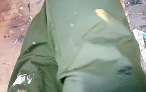 肉体的インスタレーション生活 - 真鍋哲地