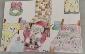 聖なる夜に - Yoshi