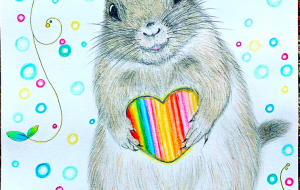 りちゃーどさん - S.BAN☆伴秀眞