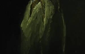 我月光の魔神オクトパス、テイク 2 - 真鍋哲地