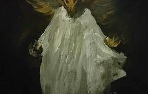 暗黒帝王義勇頭蓋骨 - 真鍋哲地