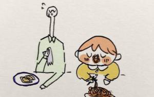 喫茶店ランチ - きいちくもり