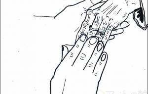 体温と触感 - おおた まめ