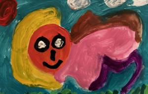 ラルフちゃん - 笹谷正博