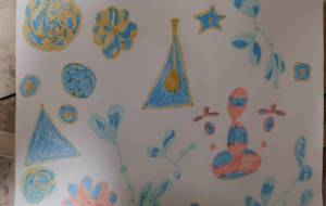 無題 - 桜本まぁ