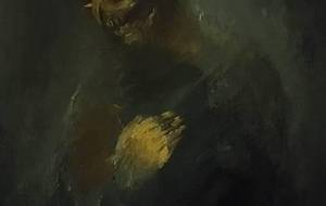 戦士、最終系体改良作品、完成作品 - 真鍋哲地