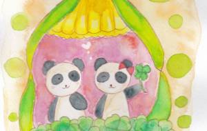 幸せ - 風船マナミ